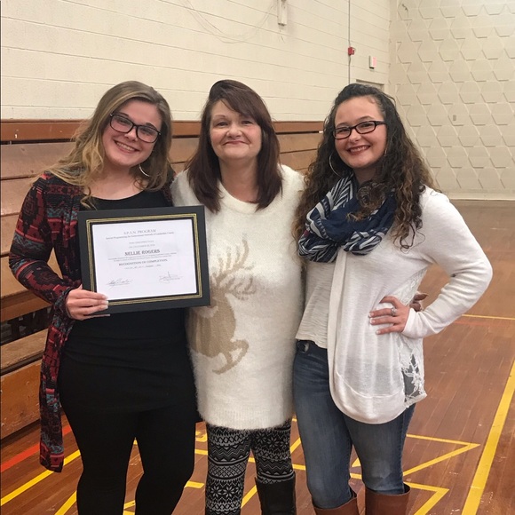 Meet your Posher, Brianna - Picture 4 of 5